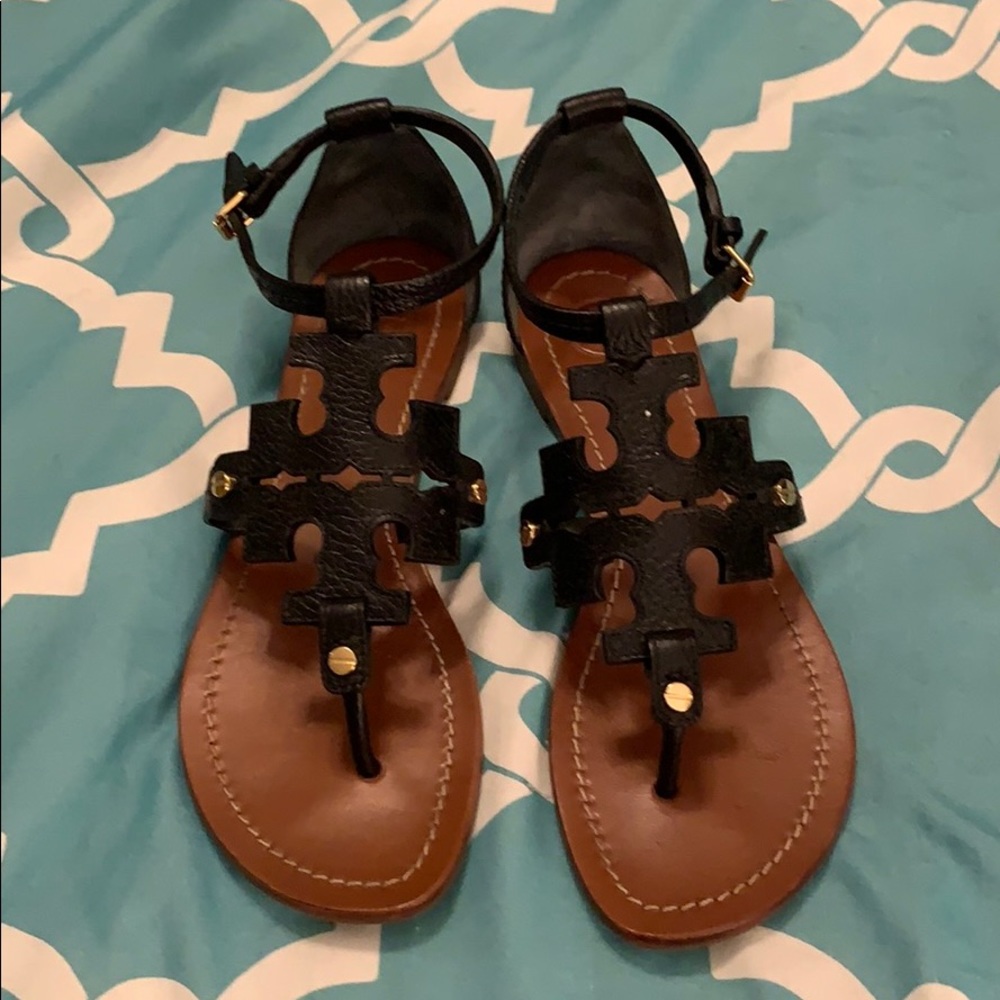 Tory Burch Phoebe Sandal